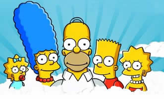 Simpsons - General knowledge test